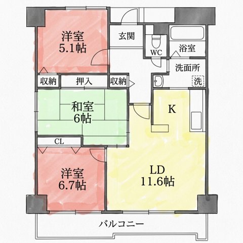 サムネイルイメージ