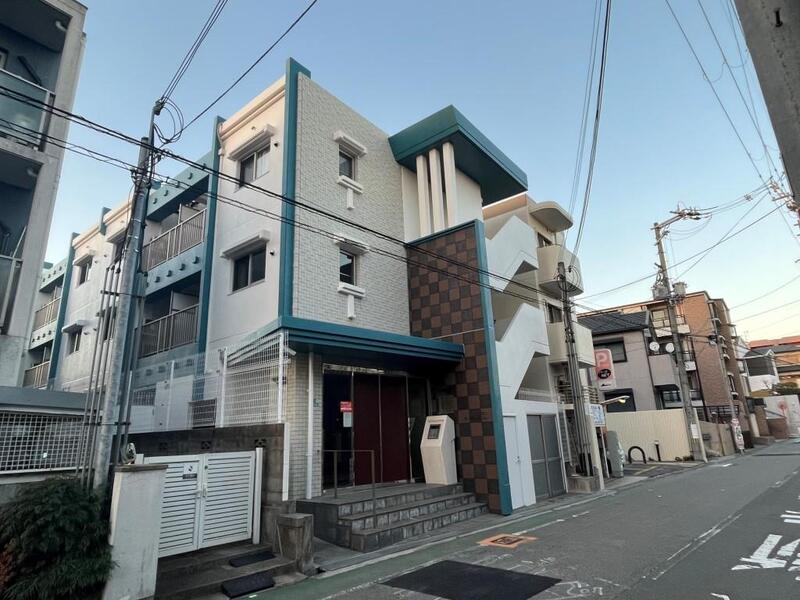 部屋画像