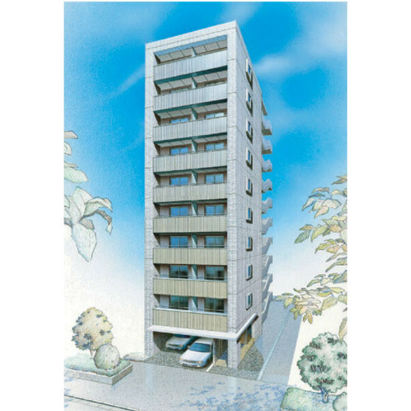 部屋画像