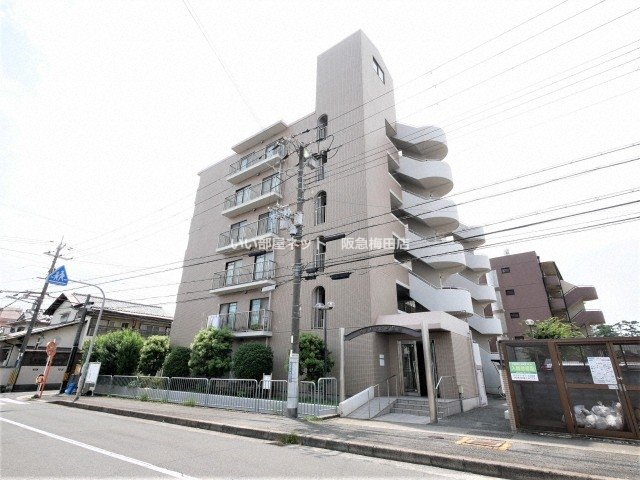 部屋画像