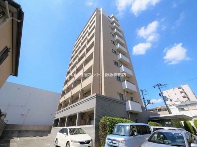 部屋画像