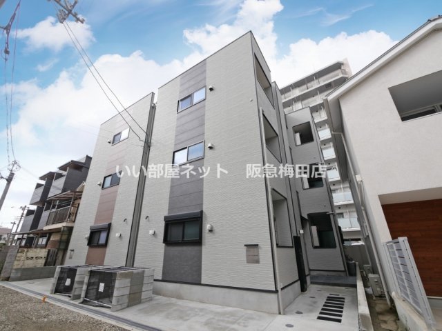 部屋画像