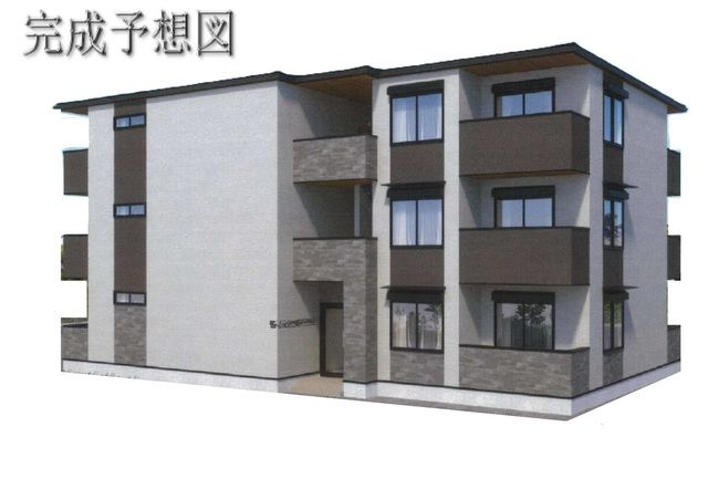 部屋画像