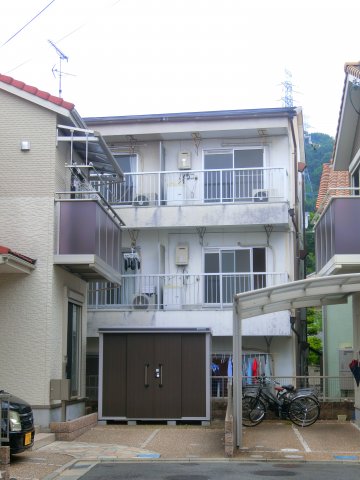 部屋画像