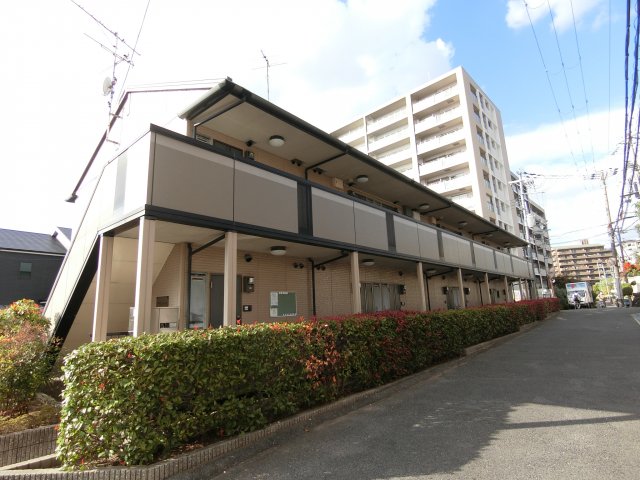 部屋画像
