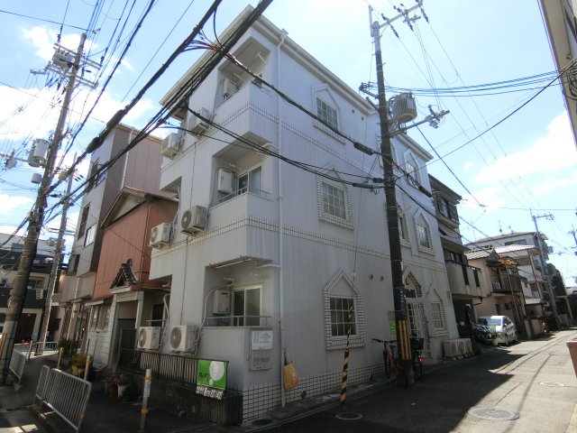 部屋画像