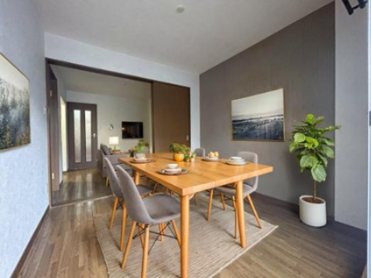 居室・リビング