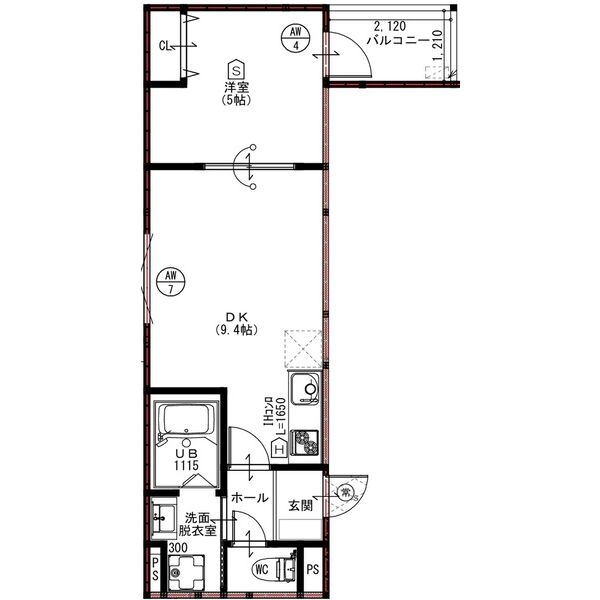 サムネイルイメージ