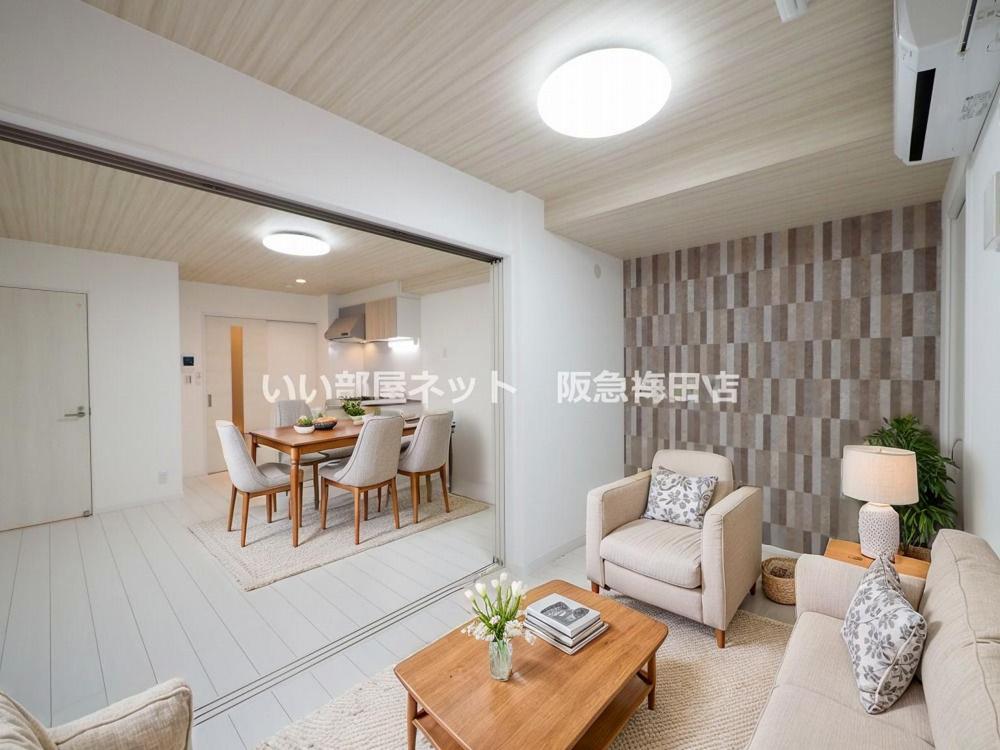 居室・リビング