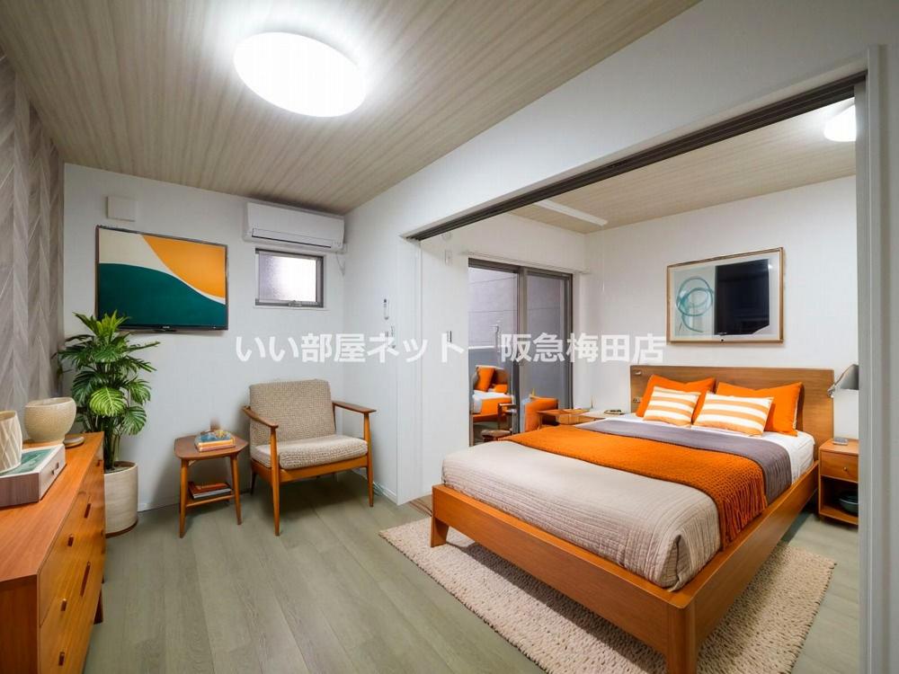 居室・リビング