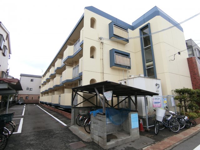 部屋画像