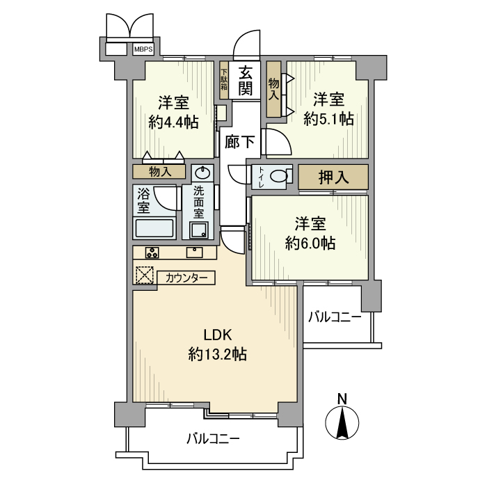 サムネイルイメージ