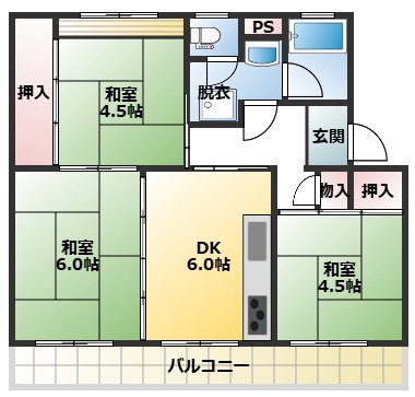 サムネイルイメージ