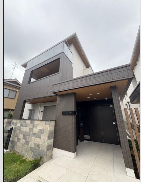 部屋画像