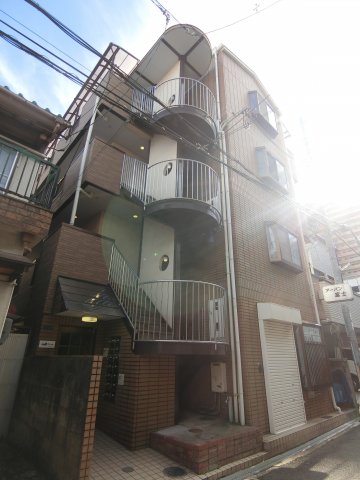 部屋画像