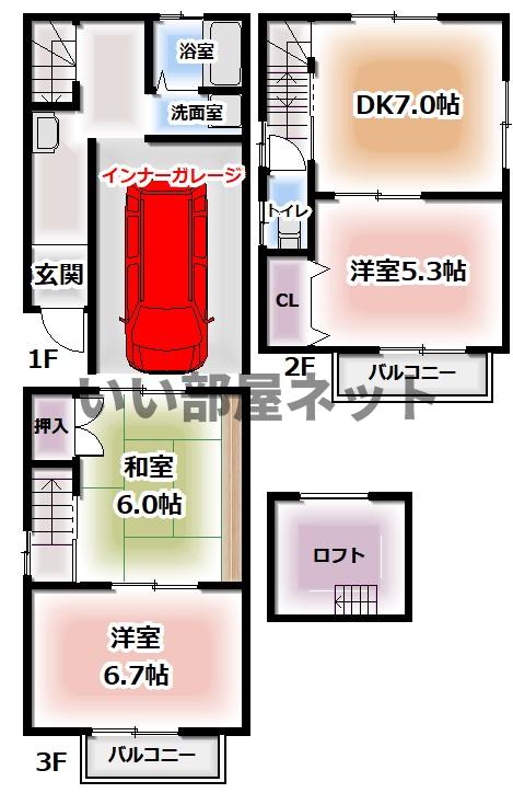 サムネイルイメージ
