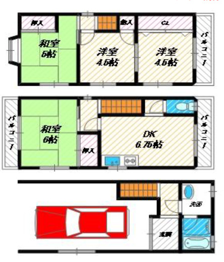 サムネイルイメージ