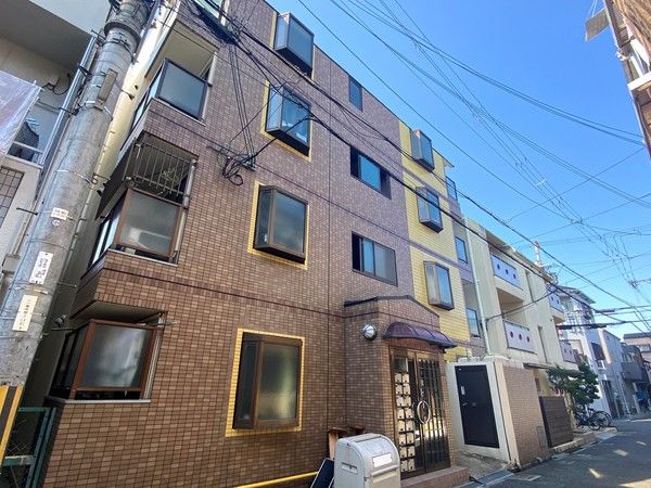 部屋画像