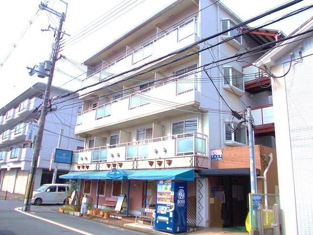 部屋画像