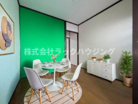 居室・リビング