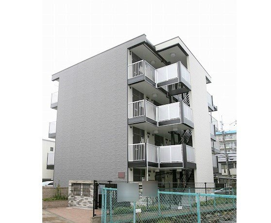 部屋画像