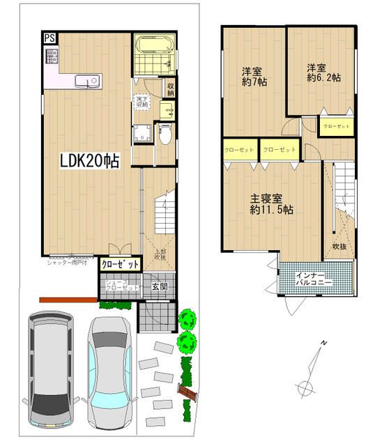 サムネイルイメージ