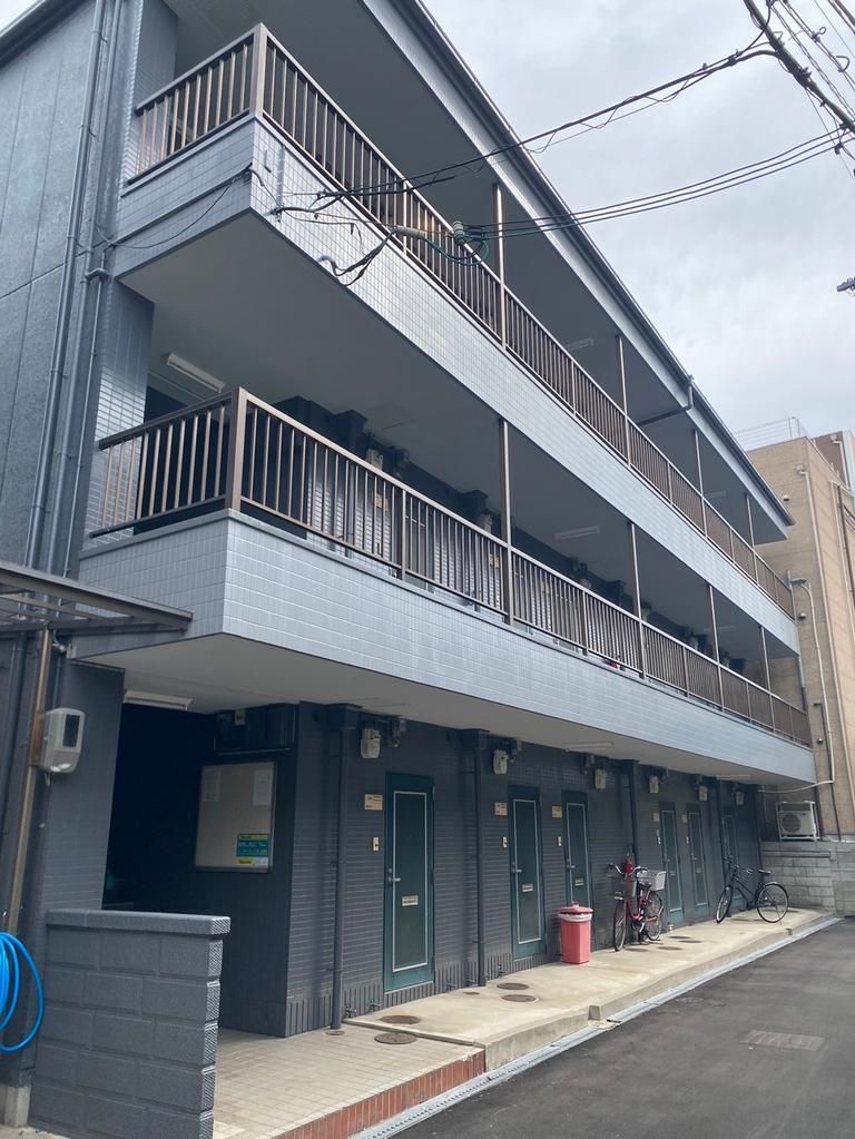 部屋画像