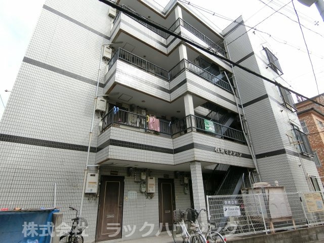 部屋画像