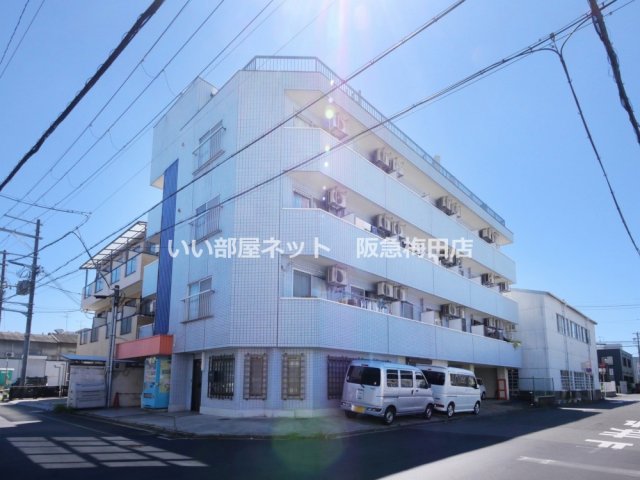 部屋画像