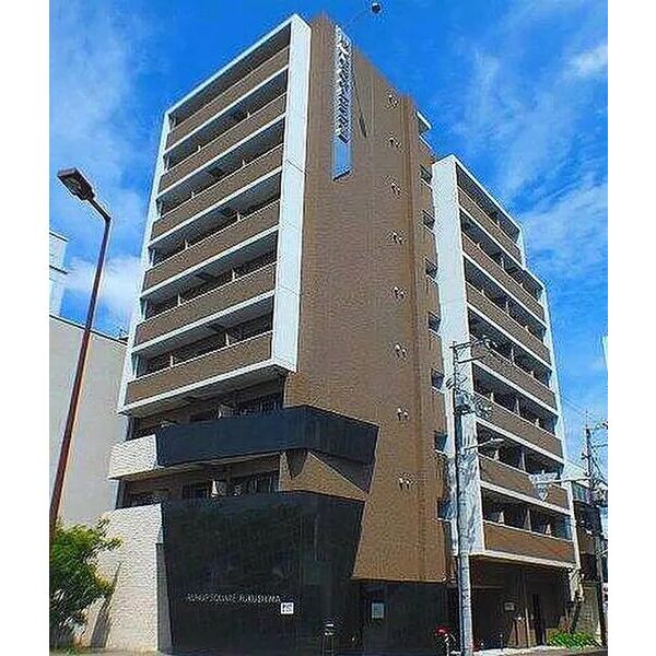 部屋画像