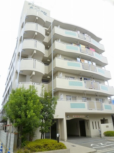 部屋画像