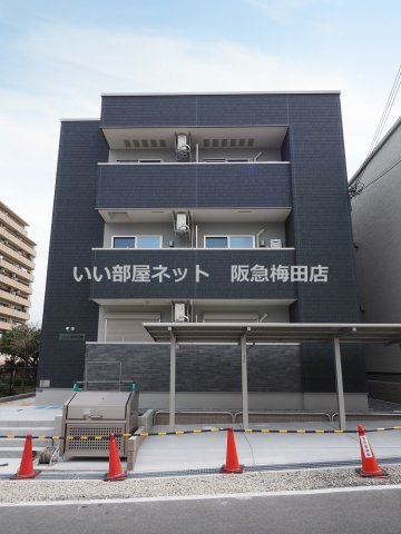 部屋画像