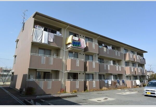 部屋画像