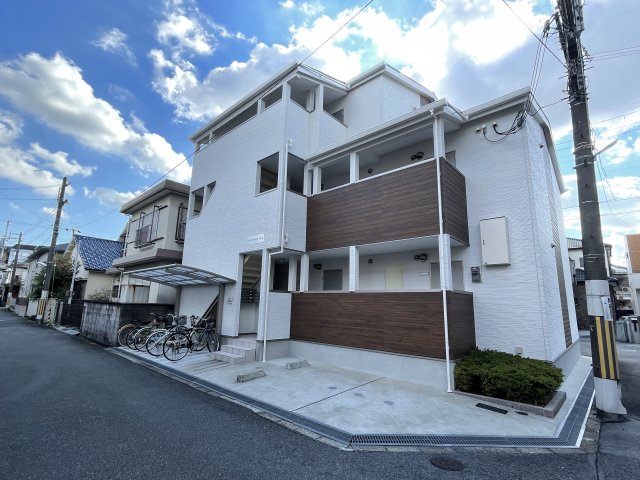 部屋画像