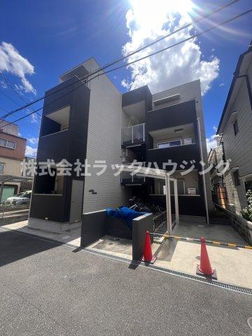部屋画像