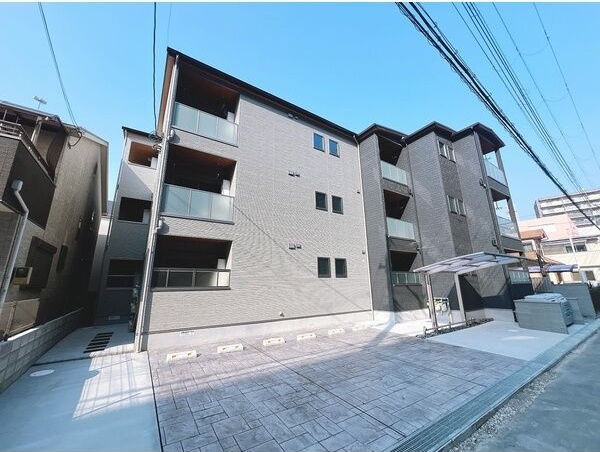 部屋画像
