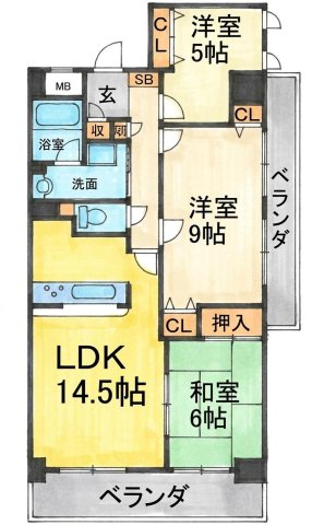 サムネイルイメージ