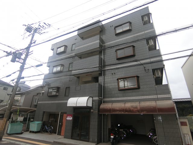 部屋画像