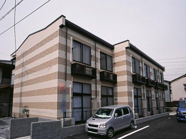 部屋画像