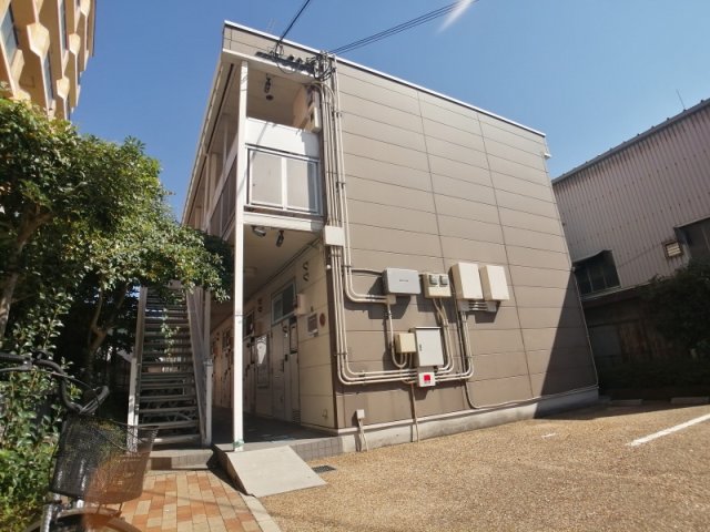 部屋画像