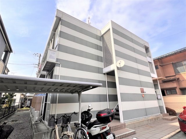 部屋画像