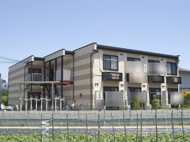部屋画像