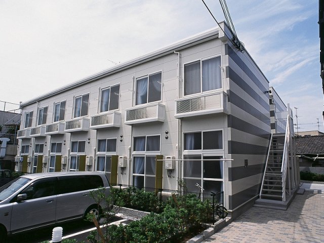 部屋画像