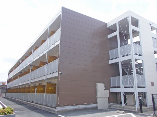 部屋画像