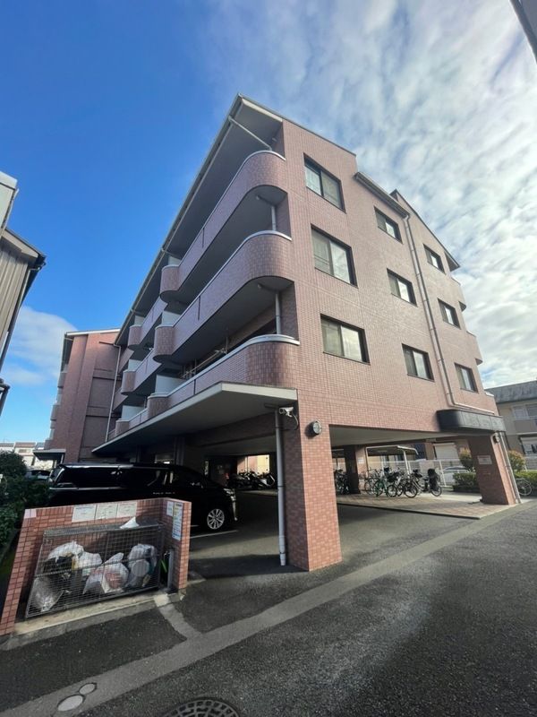 部屋画像