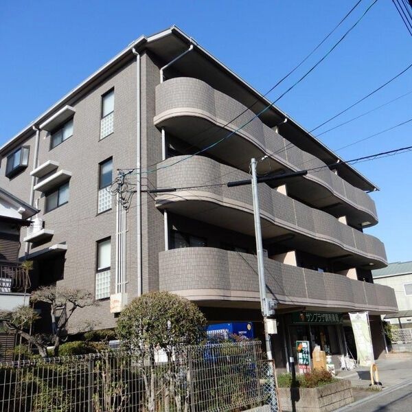 部屋画像