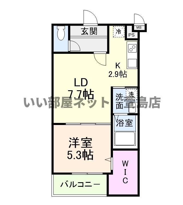 サムネイルイメージ