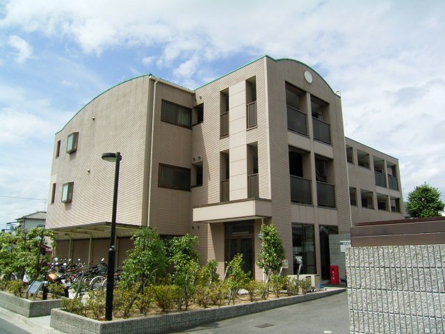 部屋画像