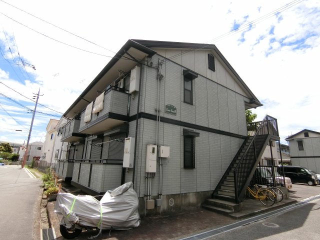 部屋画像