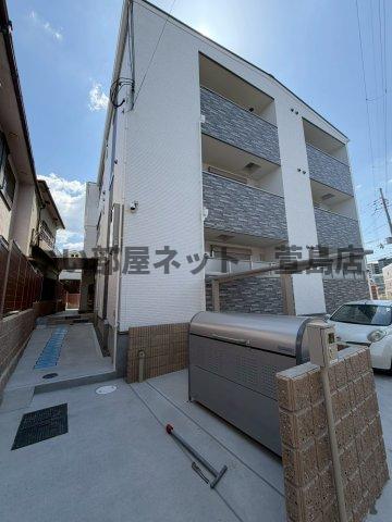 部屋画像
